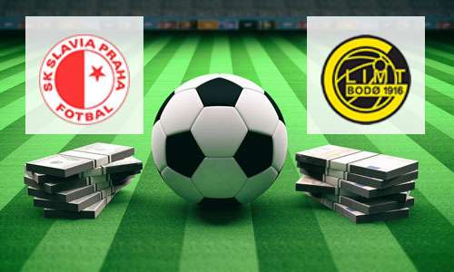Slavia Prague vs Bodoe/Glimt