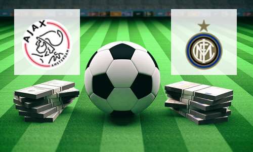 Ajax vs Inter