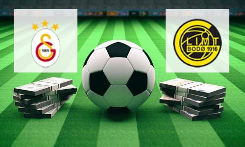 Galatasaray vs Bodoe/Glimt