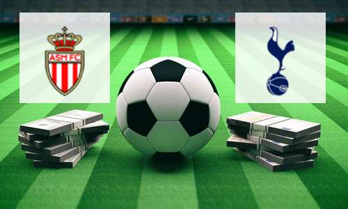 Monaco vs Tottenham Hotspur
