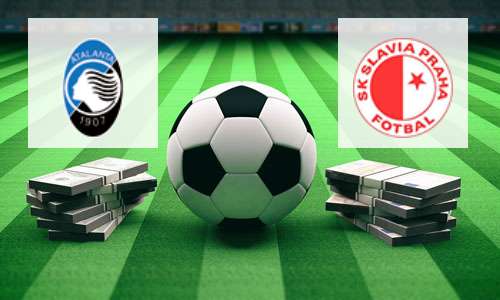 Atalanta vs Slavia Prague