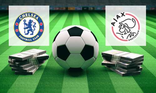 Chelsea vs Ajax