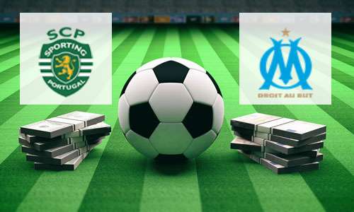 Sporting CP vs Marseille