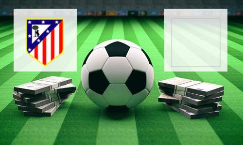 Atletico Madrid vs Union St.Gilloise