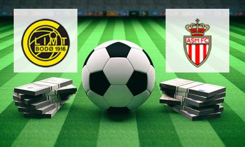 Bodoe/Glimt vs Monaco