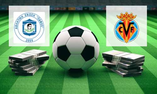 Pafos FC vs Villarreal