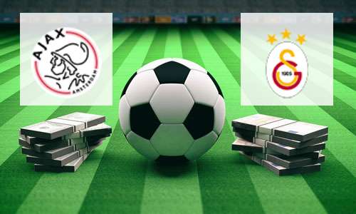 Ajax vs Galatasaray