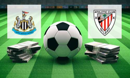 Newcastle United vs Athletic Bilbao