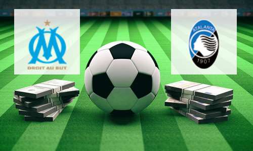 Marseille vs Atalanta