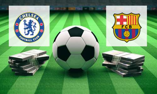 Chelsea vs Barcelona