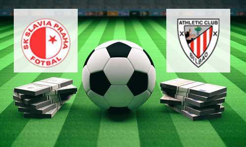 Slavia Prague vs Athletic Bilbao