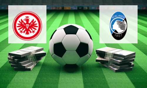 Eintracht Frankfurt vs Atalanta