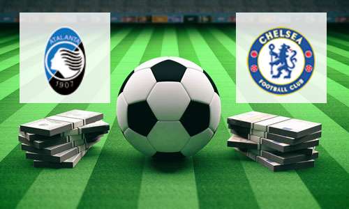 Atalanta vs Chelsea