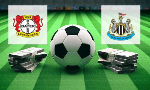 Bayer Leverkusen vs Newcastle United