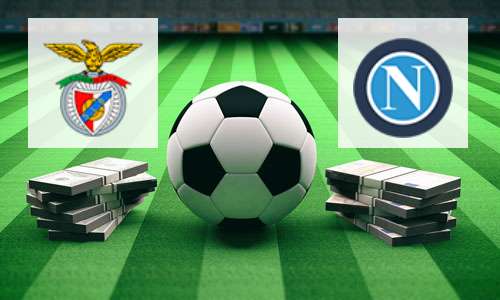 Benfica vs SSC Napoli