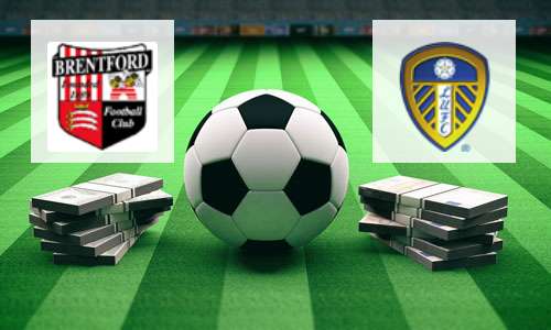 Brentford vs Leeds United