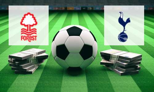 Nottingham Forest vs Tottenham Hotspur