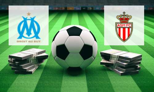 Marseille vs Monaco
