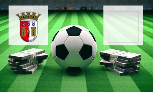 Braga vs Santa Clara