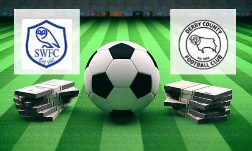 Sheffield Wednesday vs Derby County