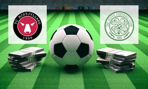 FC Midtjylland vs Celtic