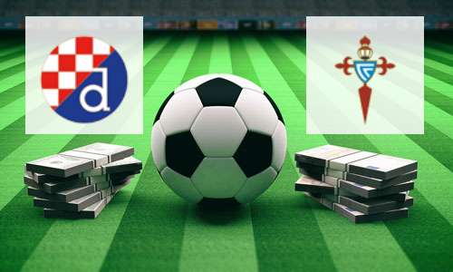 Dinamo Zagreb vs Celta Vigo