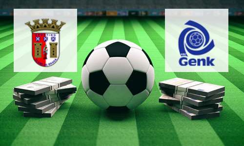 Braga vs Genk