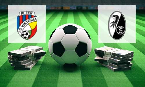 Viktoria Plzen vs Freiburg