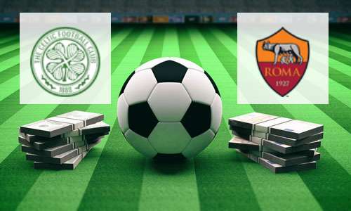 Celtic vs Roma