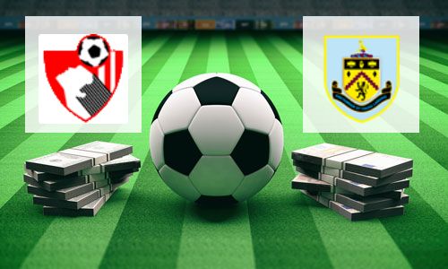 AFC Bournemouth vs Burnley