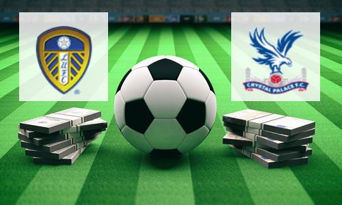 Leeds United vs Crystal Palace