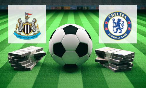 Newcastle United vs Chelsea