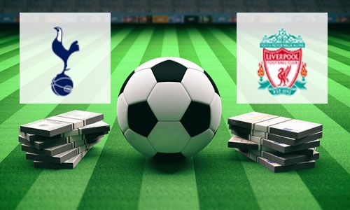 Tottenham Hotspur vs Liverpool