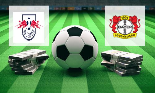 RB Leipzig vs Bayer Leverkusen