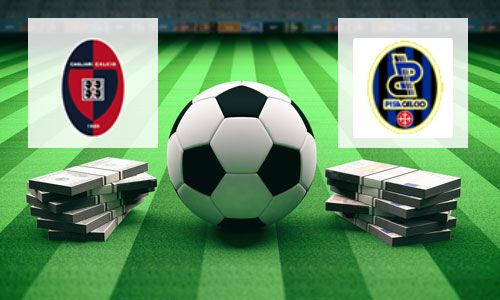Cagliari vs Pisa