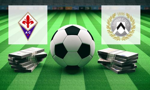 Fiorentina vs Udinese