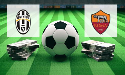 Juventus vs Roma