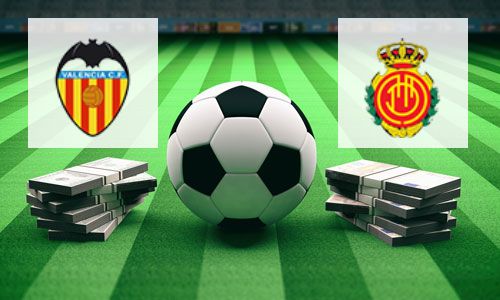 Valencia vs Mallorca
