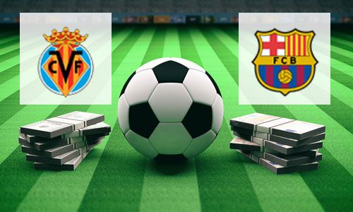 Villarreal vs Barcelona