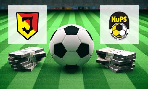Jagiellonia Białystok vs KuPS