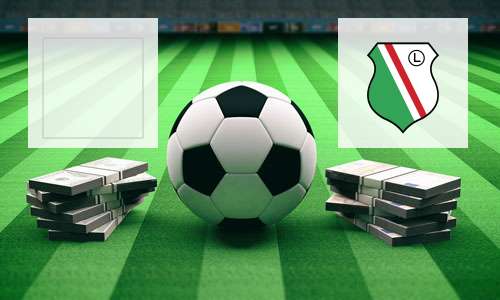 FC Noah vs Legia Warszawa