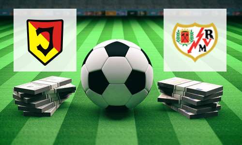 Jagiellonia Białystok vs Rayo Vallecano