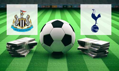 Newcastle United vs Tottenham Hotspur