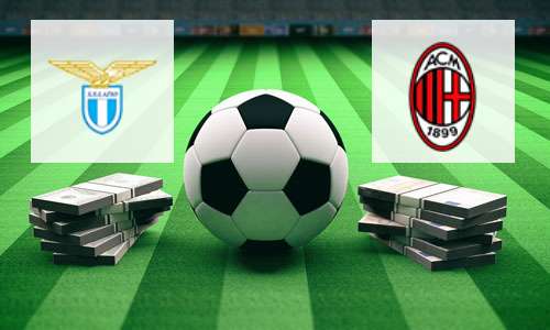 Lazio vs AC Milan