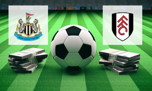 Newcastle United vs Fulham