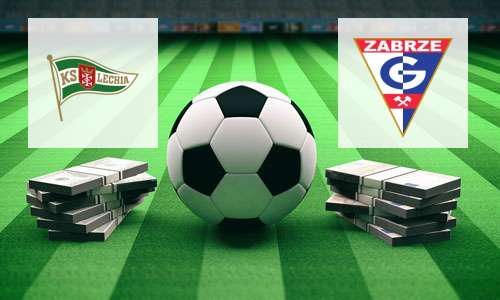 Lechia Gdańsk vs Górnik Zabrze