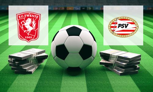 FC Twente vs PSV Eindhoven