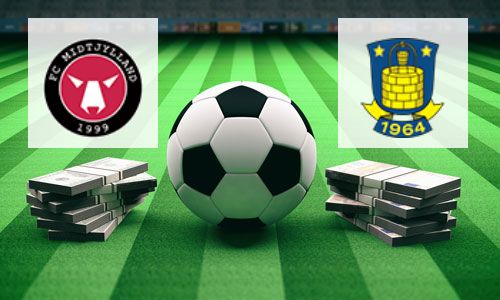 FC Midtjylland vs Broendby IF