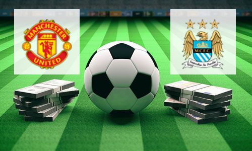 Manchester United vs Manchester City