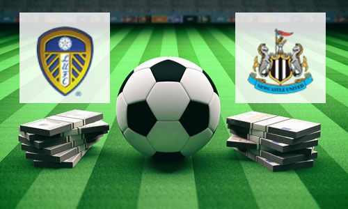 Leeds United vs Newcastle United